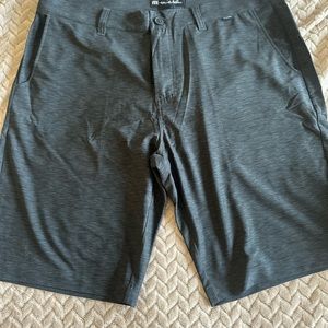 Travis Mathew’s Men’s Shorts